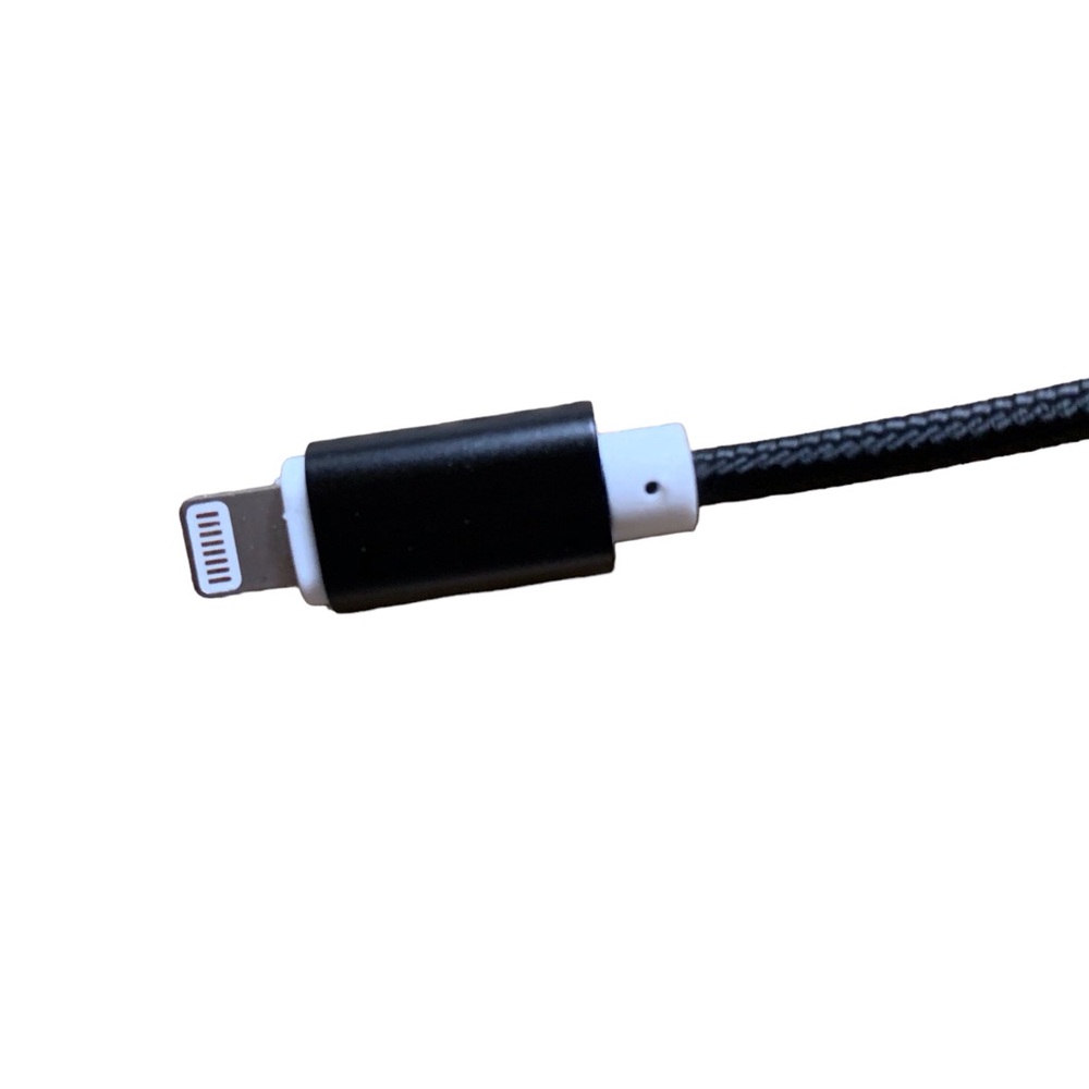 Universal USB 3 In 1 Multifunctional Cable Tech Color Black - Picture 6 of 8